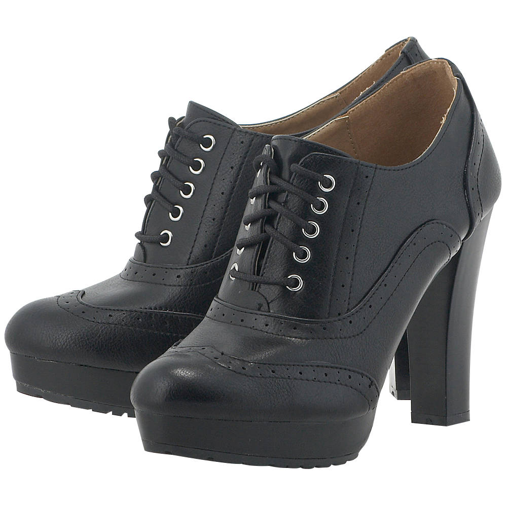 Maria Mare – Maria Mare 61321MM – ΜΑΥΡΟ