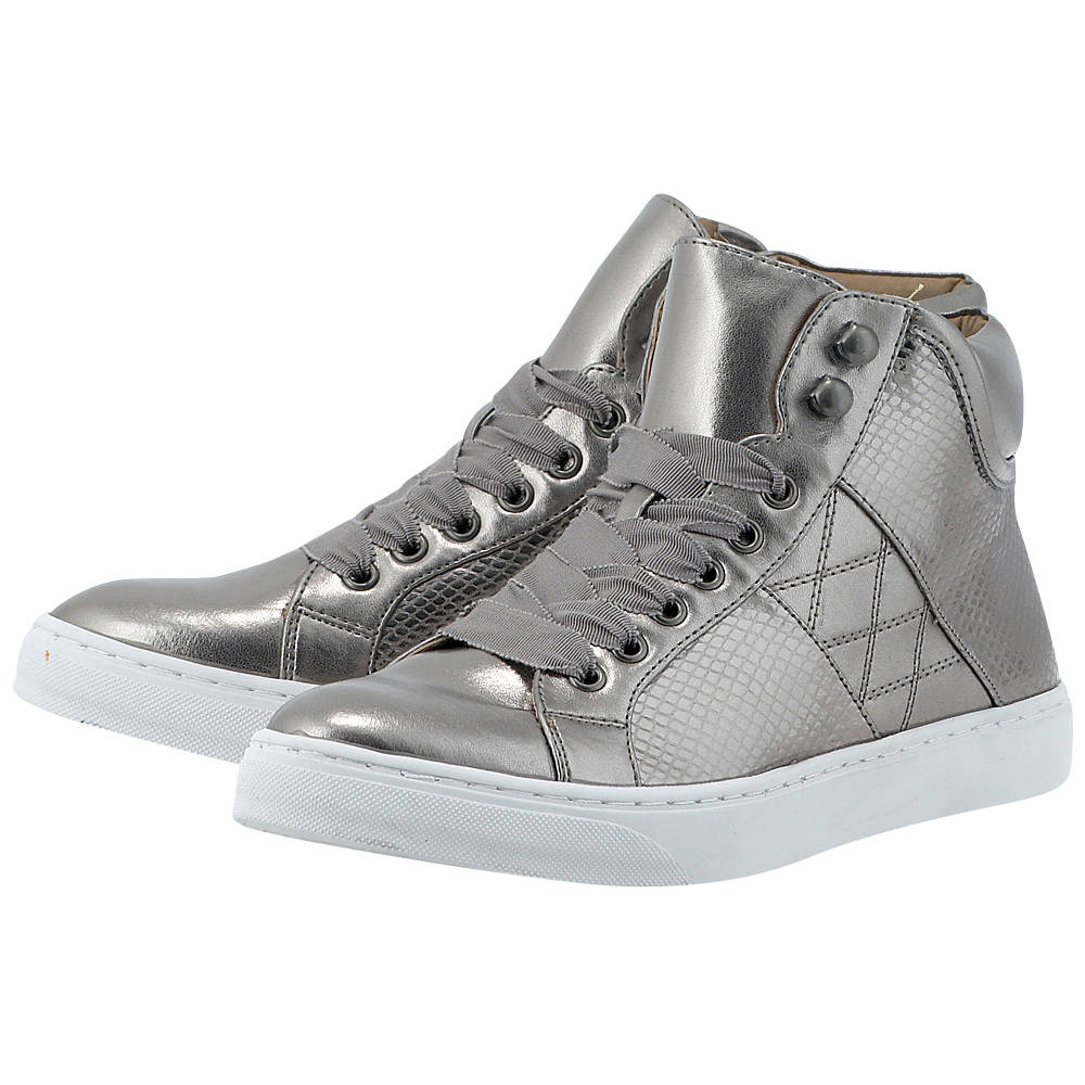 ΓΥΝΑΙΚΕΙΑ > Sneakers > Mid Cut Maria Mare - Maria Mare 61455MM - 00593