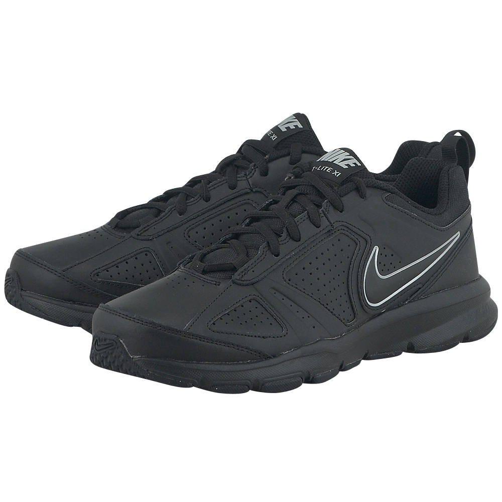 Nike – Nike T-Lite xi 616544007-4 – ΜΑΥΡΟ