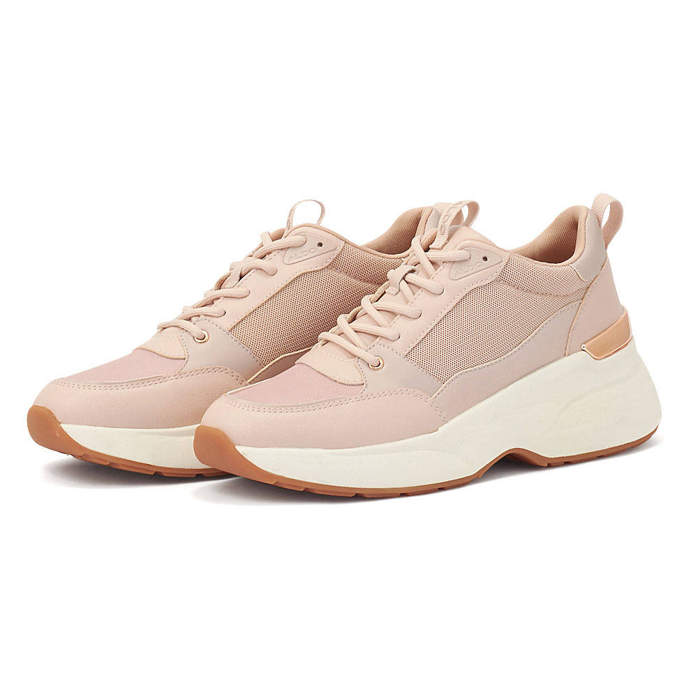 Aldo - Aldo Goodvibes 62408-680 - 01420 ΓΥΝΑΙΚΕΙΑ > Sneakers > Με πλατφόρμα