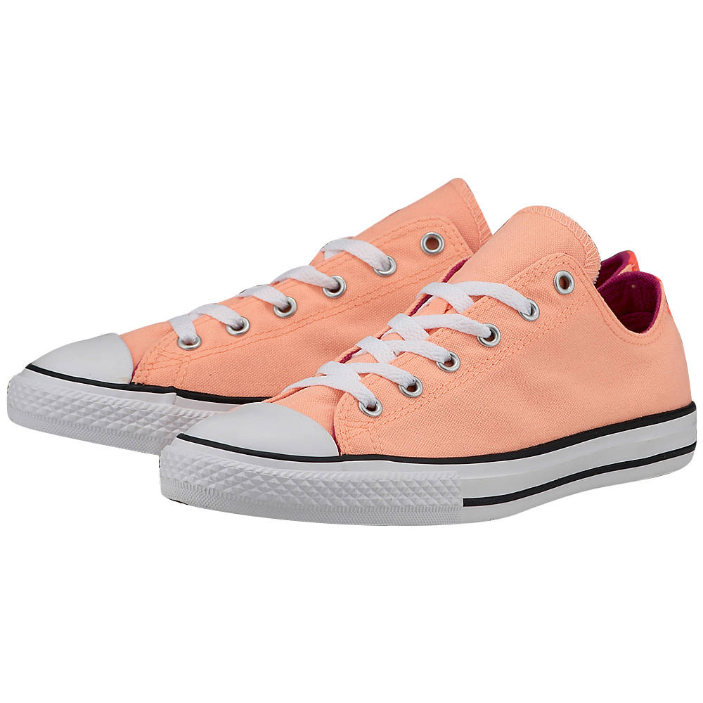 Converse - Converse Chuck Taylor Double 656083C# - 00568 ΠΑΙΔΙΚΑ > Sneakers