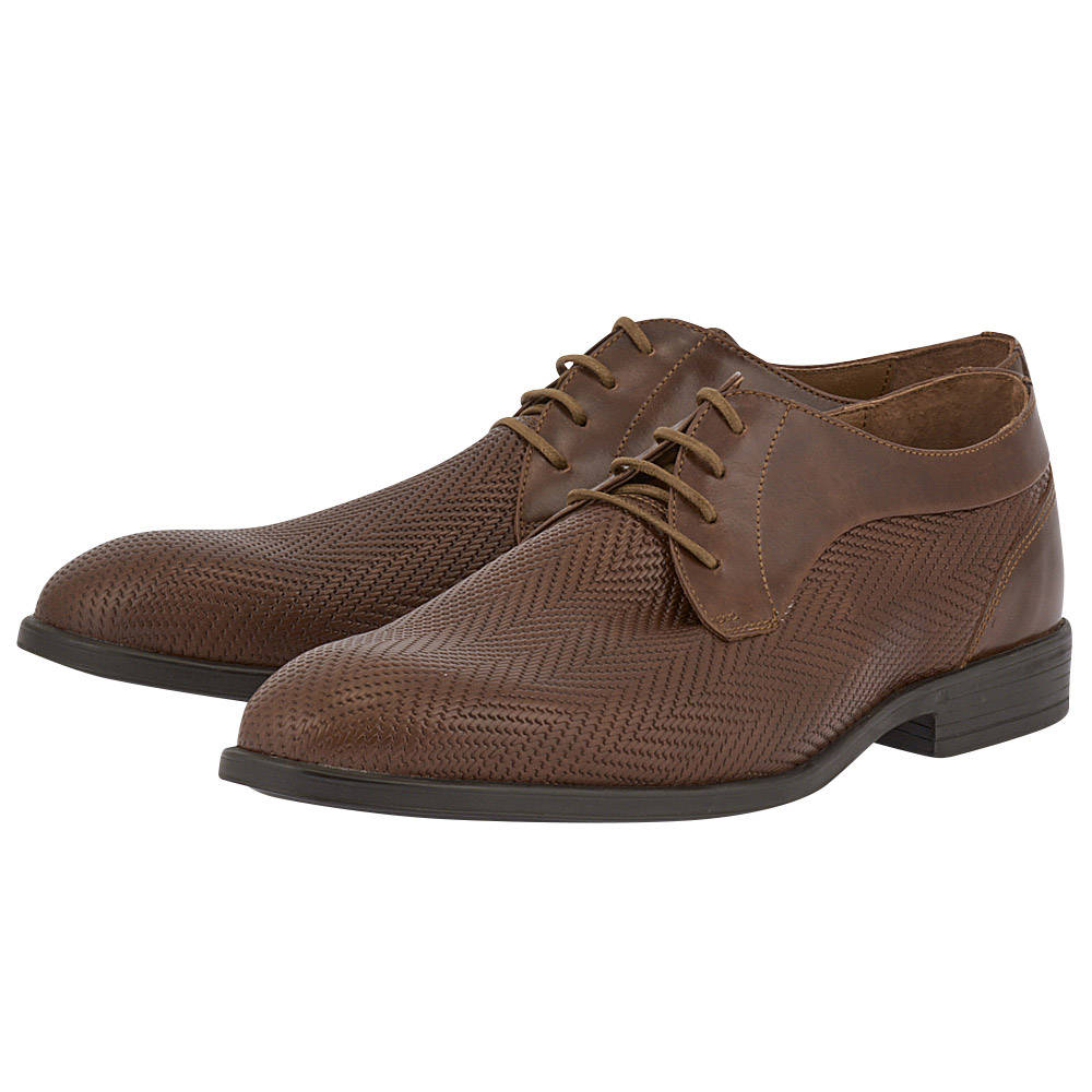 ΑΝΔΡΙΚΑ > Brogues & Loafers > Με κορδόνι Kricket - Kricket 6600 - 00717