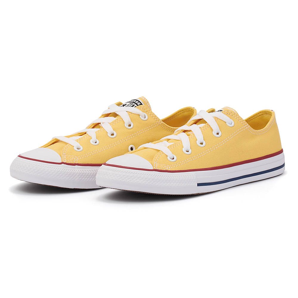 Converse - Converse Chuck Taylor All Star Twisted Varsity 666820C - 00180 ΠΑΙΔΙΚΑ > Sneakers