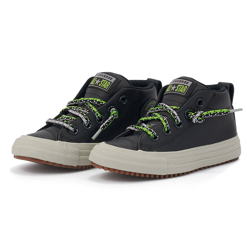 Converse - Converse Chuck Taylor All Star Street Boot 668489C - 00336 -  Επιλογές Αγοράς
