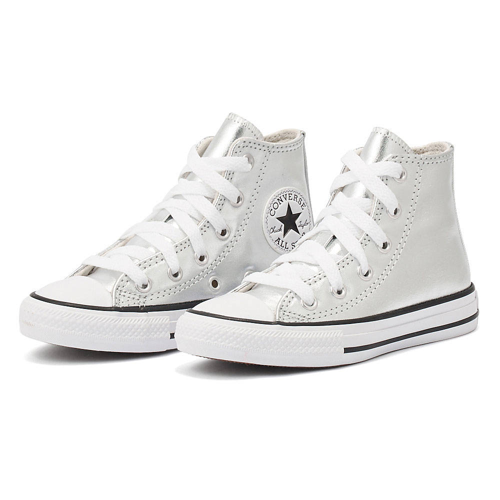 Converse - Converse Chuck Taylor All Star 670179C - 01653 ΠΑΙΔΙΚΑ > Sneakers