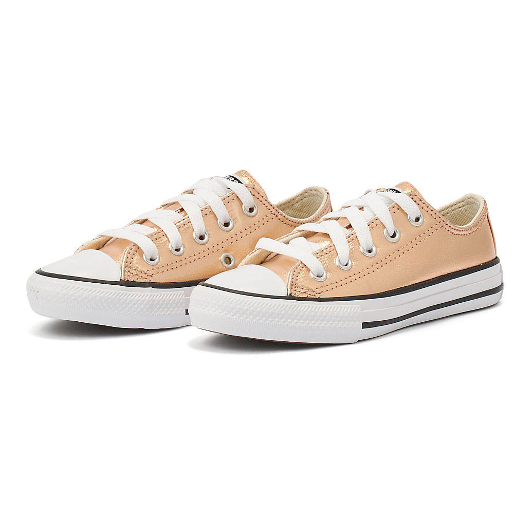 Converse - Converse Chuck Taylor All Star 670180C - 01644 ΠΑΙΔΙΚΑ > Sneakers