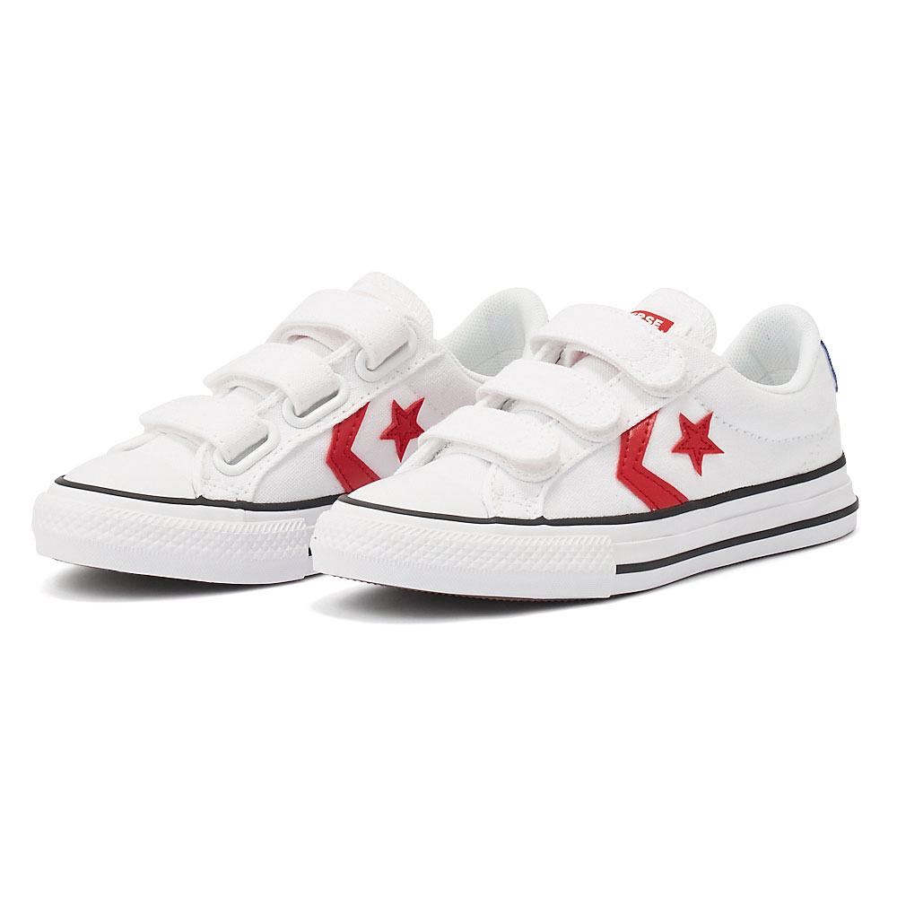 Converse – Converse Star Player 3V 670227C – 01650