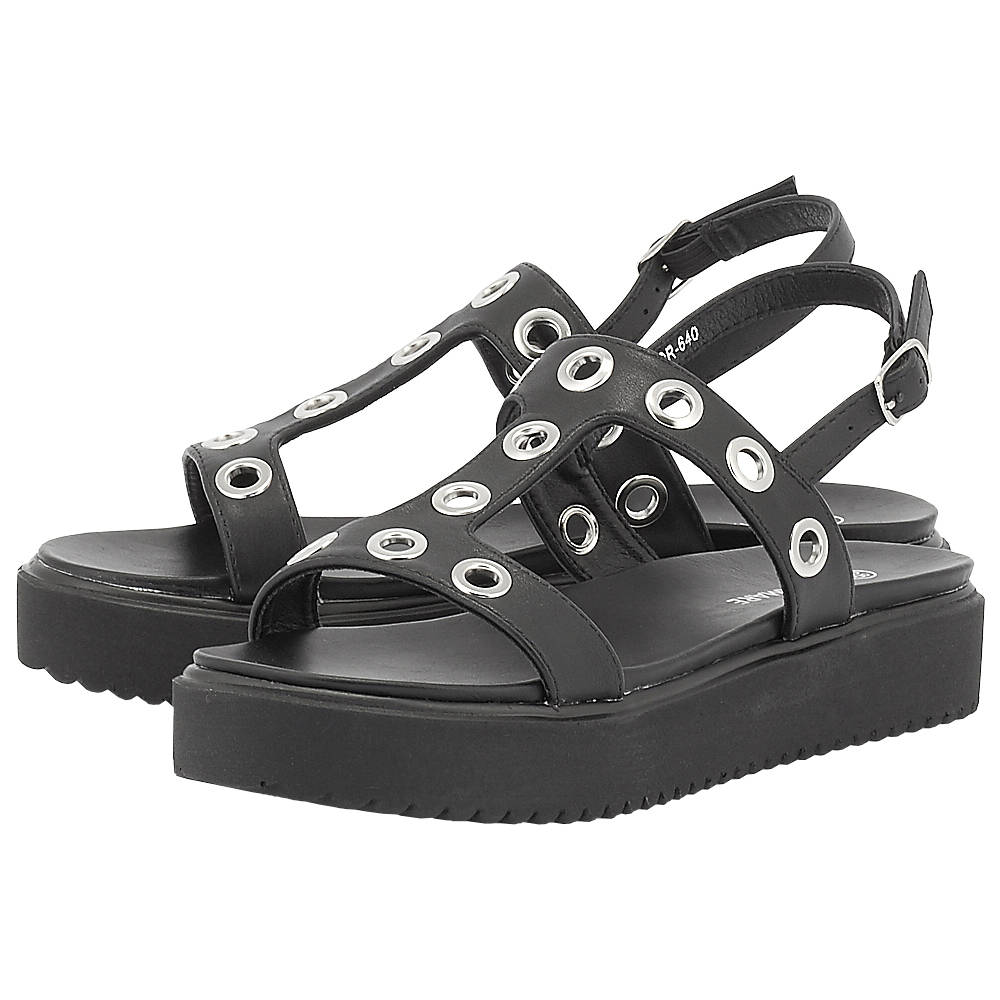 ΓΥΝΑΙΚΕΙΑ > Πλατφόρμες > Flatforms Maria Mare - Maria Mare 67544-C44615 - 00336