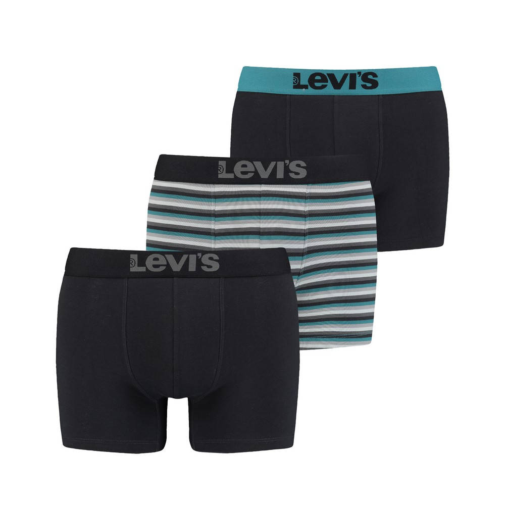 Levis – Σετ 3 μποξεράκια 701203920-001 – 00873