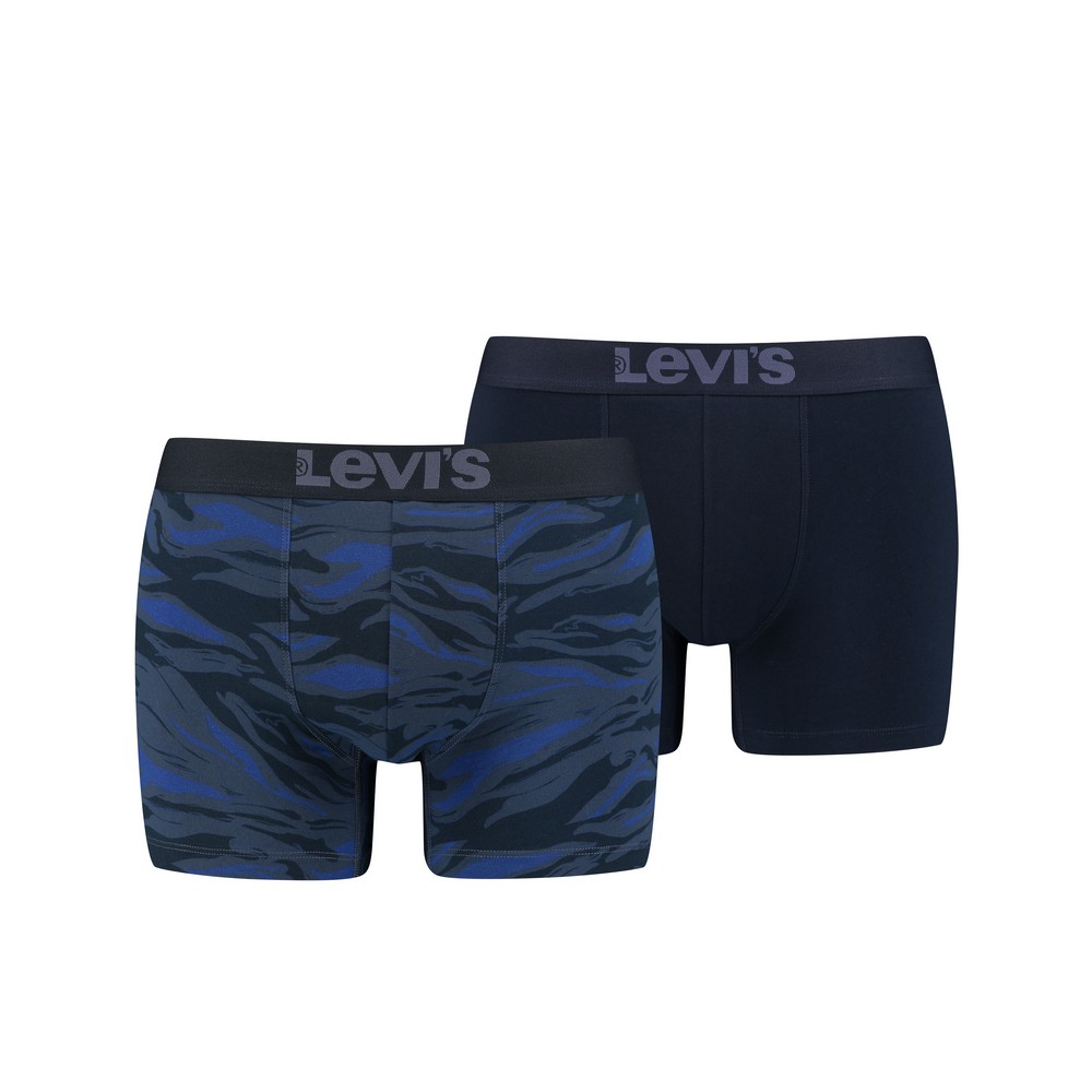 Levis – Levis Camo Boxer Brief 2P 701218897-001 – 01051