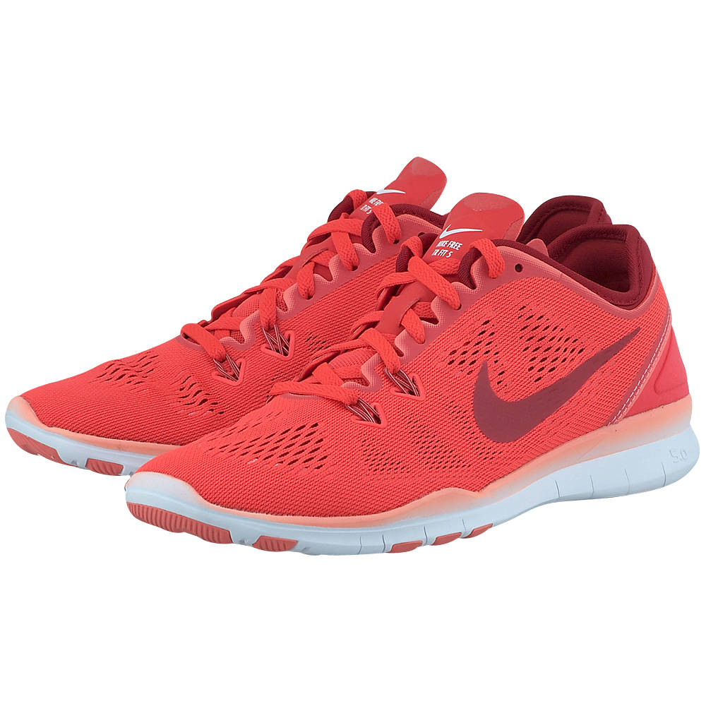 Nike - Nike Free 5.0 TR Fit 5 704674 - NIK.601 NIK.601 Nike