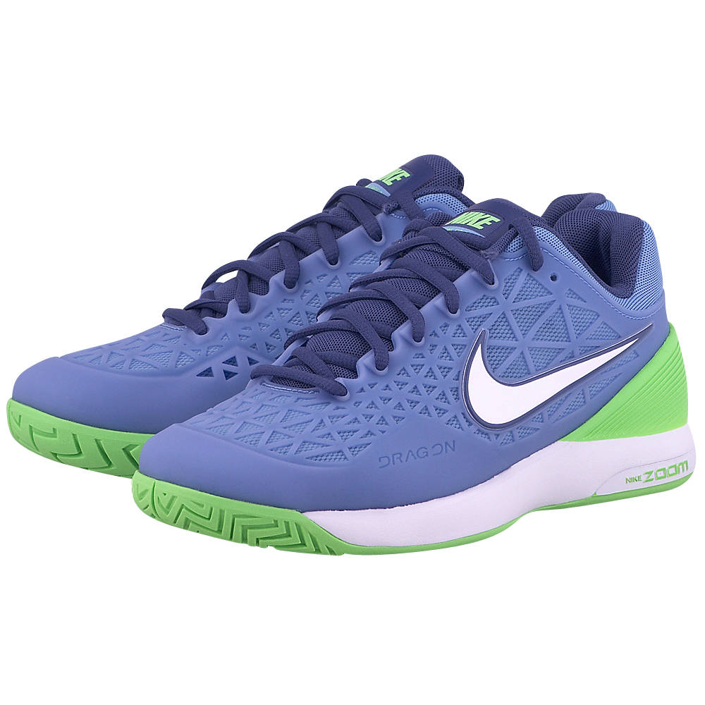 Nike Nike - Nike Zoom Cage 2 705260 - NIK.413