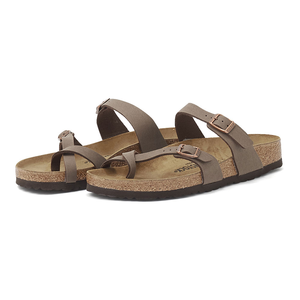 Birkenstock – Birkenstock Classic Mayari 71061003546 – 02511