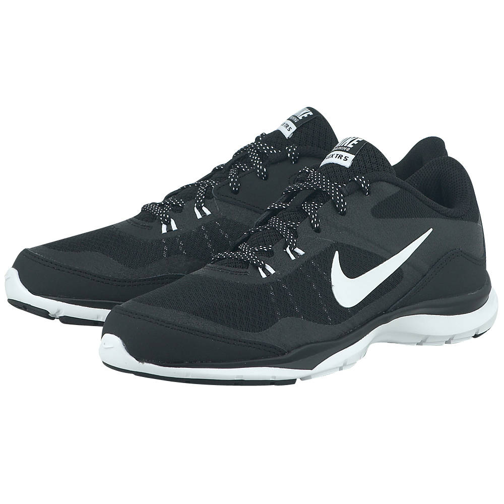 nike flex trainers mens