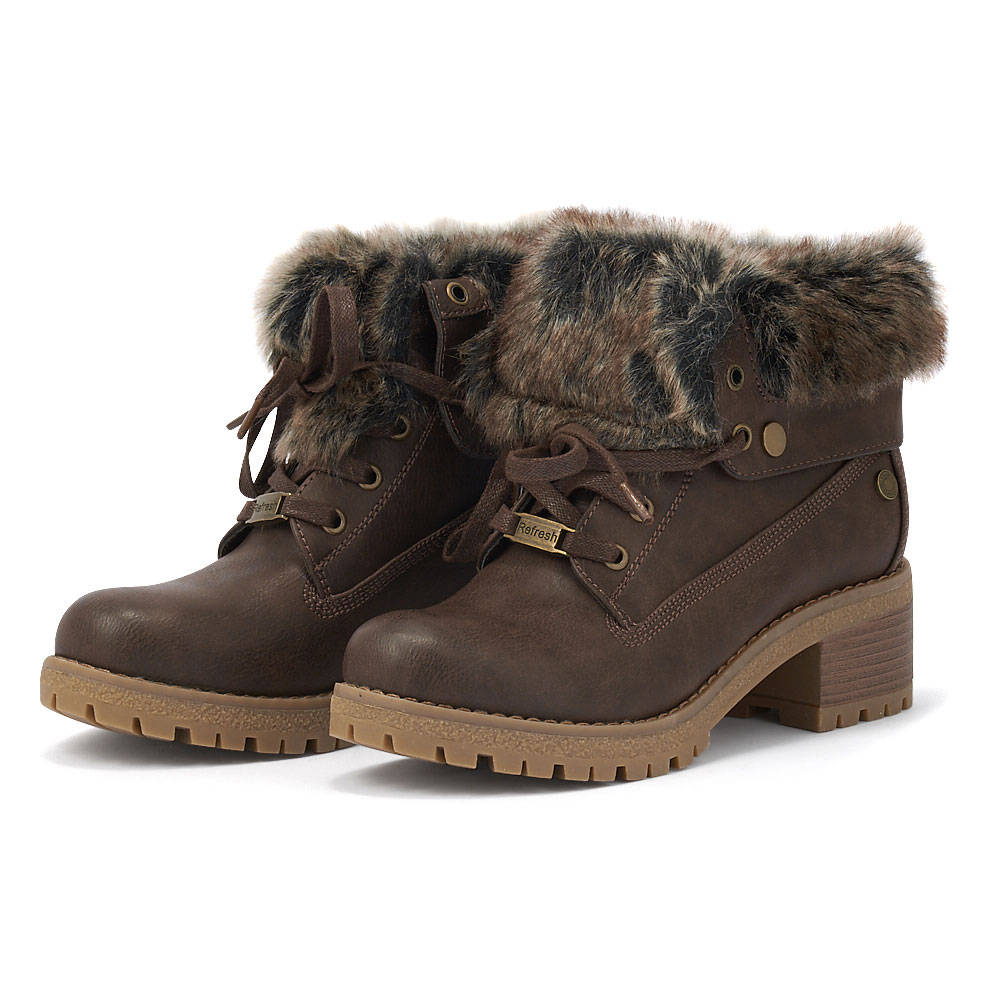 Refresh – Refresh 72576-01 – 00137