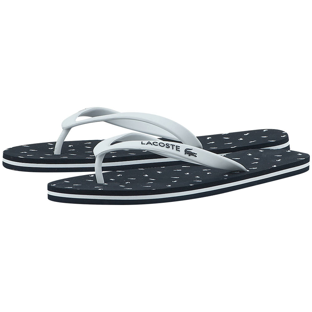 Lacoste – Lacoste Ancelle BB 729SPW1001X96 – ΜΠΛΕ ΣΚΟΥΡΟ