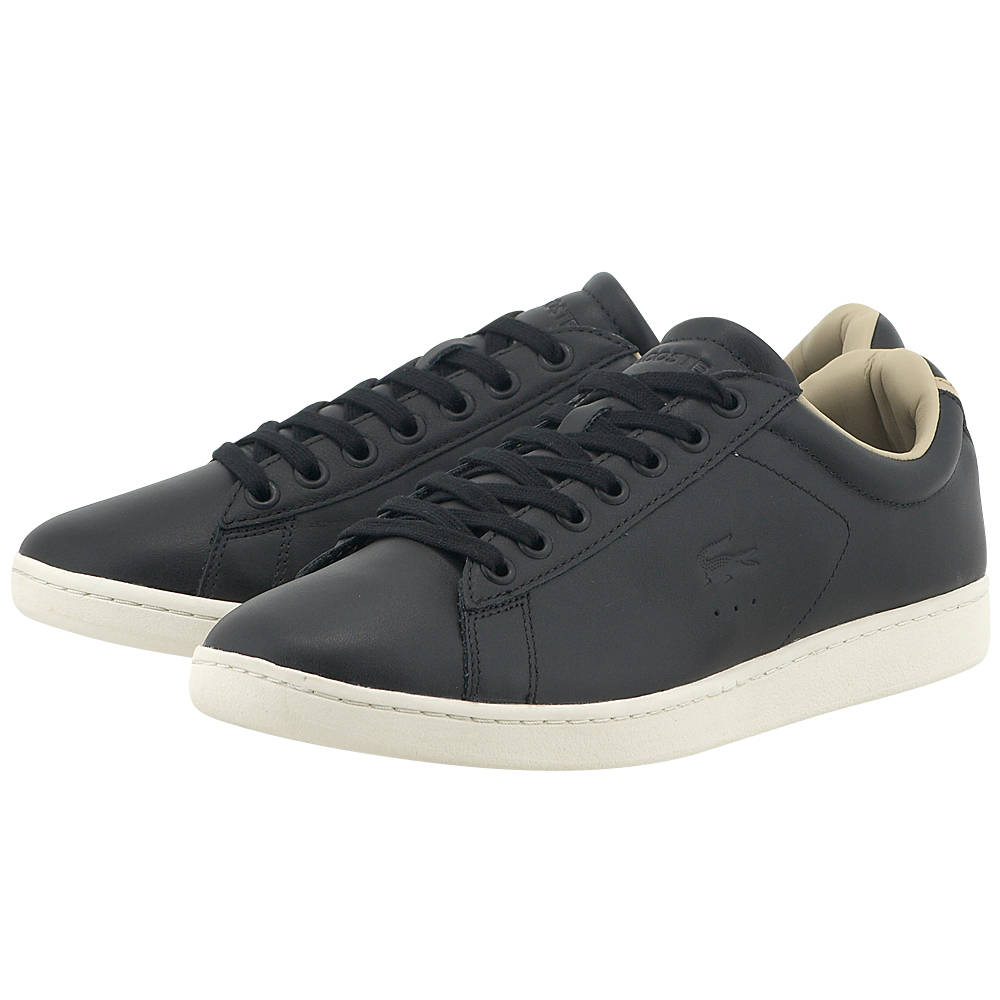 Lacoste – Lacoste Carnaby 732CAM0047024 – ΜΑΥΡΟ