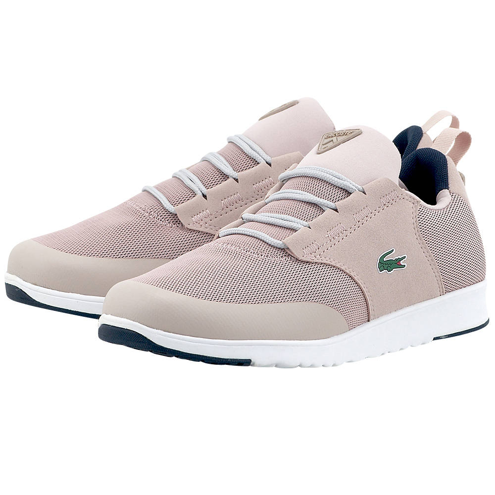 Lacoste Light Roz 732spw010415j Myshoe Gr