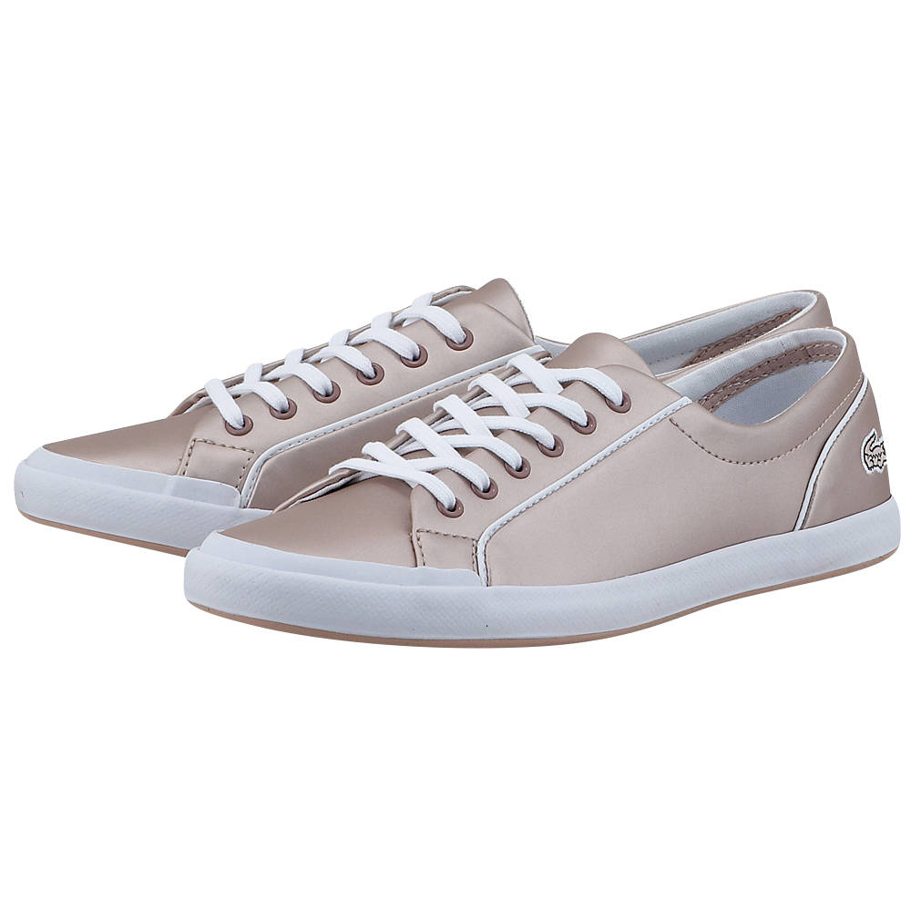 Lacoste – Lacoste Lancelle 6 Eye 117 733CAW102715J – ΣΩΜΟΝ