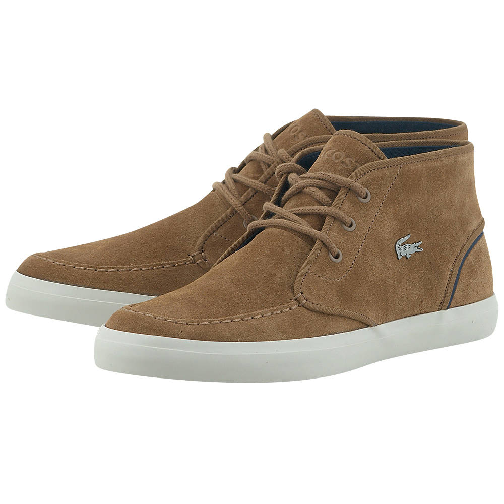 Lacoste – Lacoste Sevrin mid 317 734CAM0057078 – ΤΑΜΠΑ
