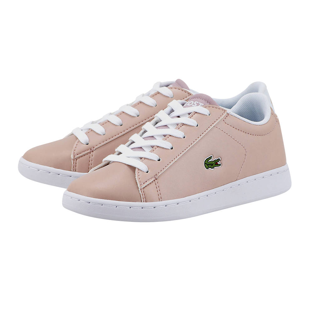Lacoste – Lacoste Carnaby Evo 317 734SPC000615J – ΣΩΜΟΝ