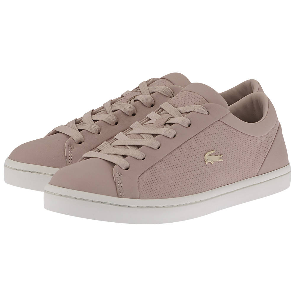 Lacoste E Papoutsia Gr