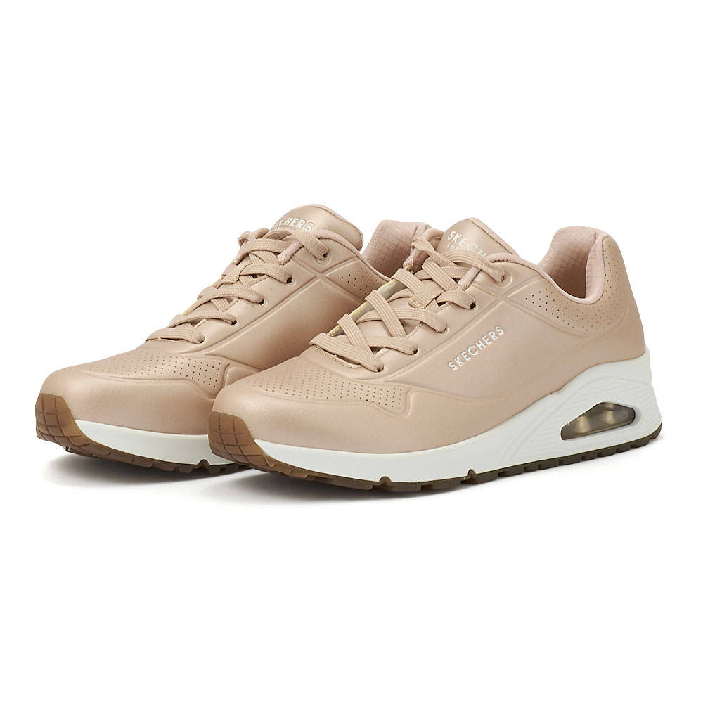 Skechers – Skechers Uno – Rose Bold 73691RSGD – 00665