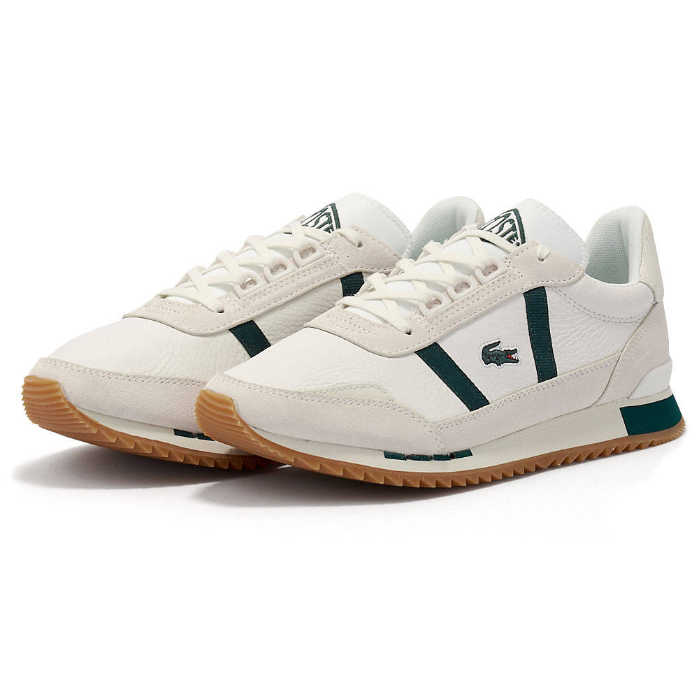 Lacoste – Lacoste Partner Retro 319 738SFA002818C – 00287