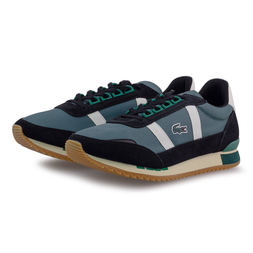 Lacoste – Lacoste Partner Retro 319 738SMA00061X3 – 03584