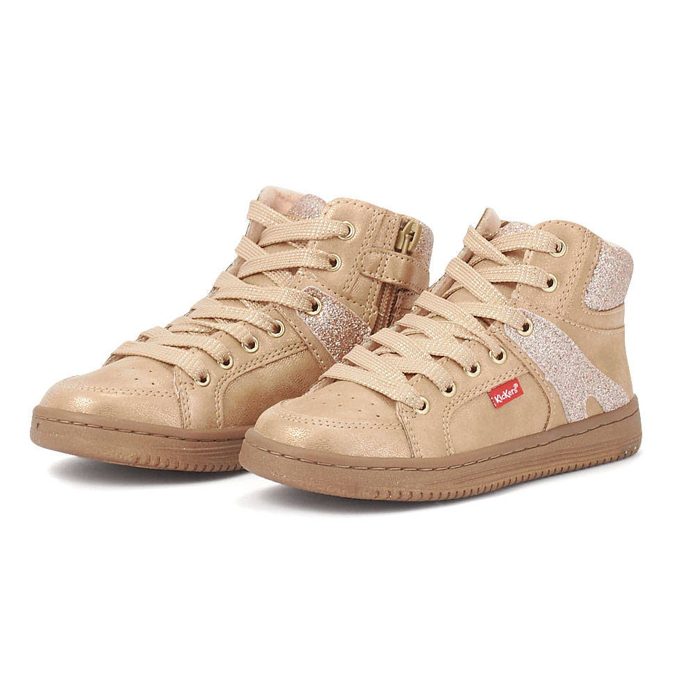 Kickers – Kickers Lowell 739355-30-113 – 01686