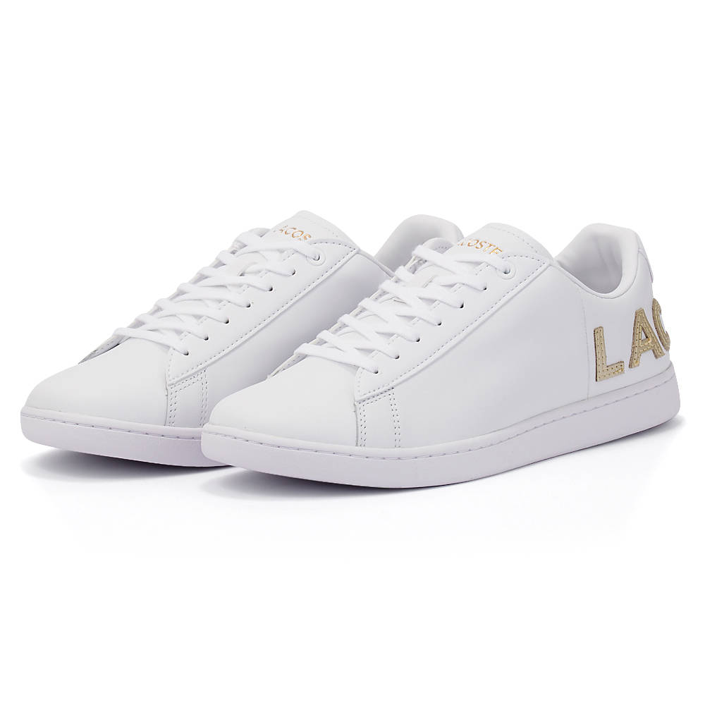 Lacoste – Lacoste Carnaby Evo 120 739SFA003421G – 00287