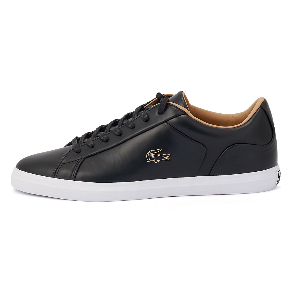 Trainers LACOSTE - Lerond 0320 1 Cma 7-40CMA0012312 Blk/Wht - Sneakers -  Low shoes - Men's shoes | efootwear.eu