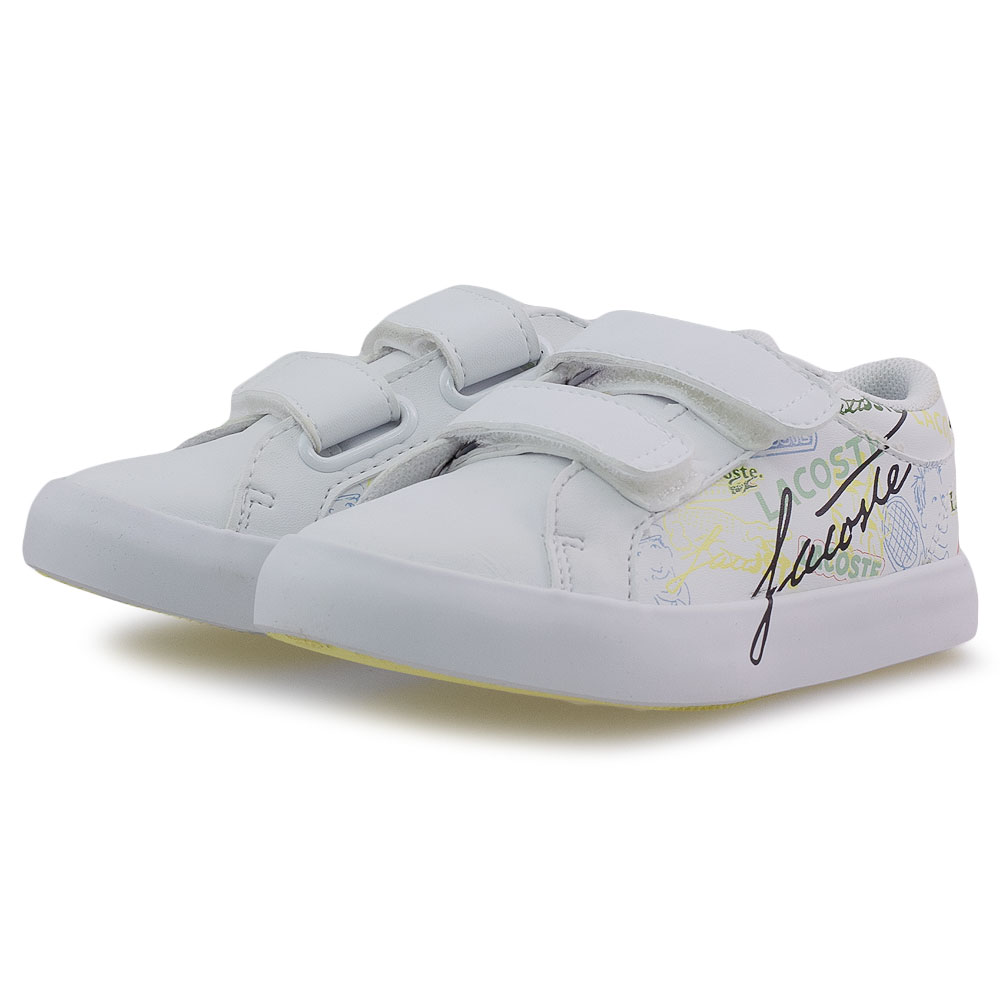 Lacoste – Lacoste Straightset 0320 740CUI00181T3 – 00287