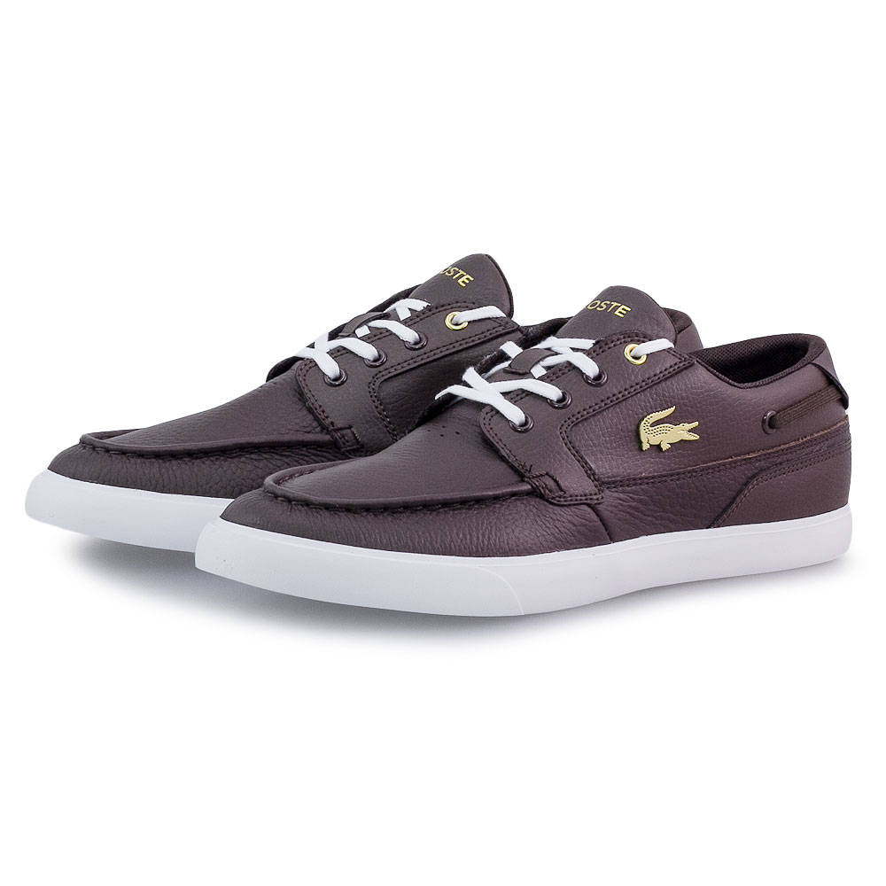 Lacoste - Lacoste Bayliss Deck 741CMA00622A6 - 01873