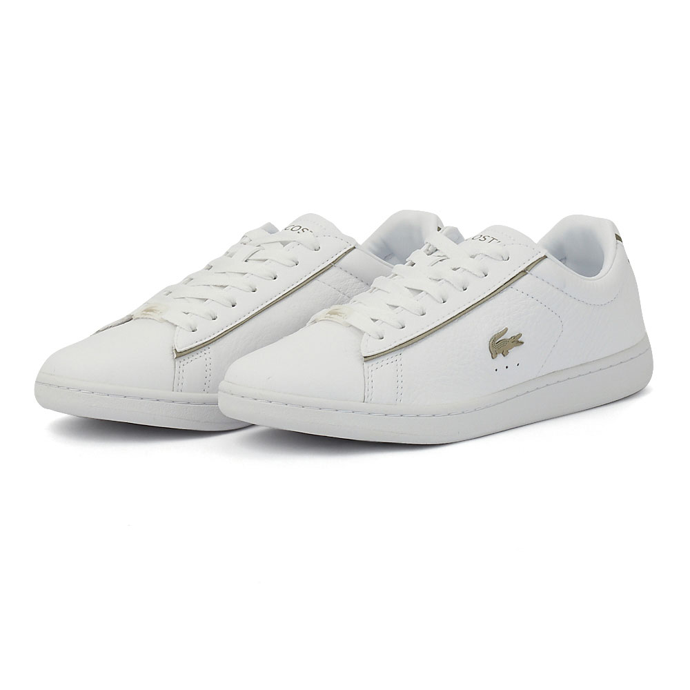 Lacoste – Lacoste Carnaby Evo Sfa 741SFA003221G – 01873