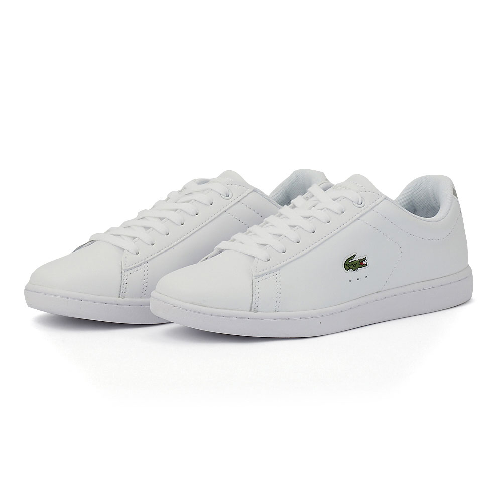 Lacoste - Lacoste Carnaby Evo Bl 741SFA003521G - 01873 ΓΥΝΑΙΚΕΙΑ > Sneakers > Low Cut