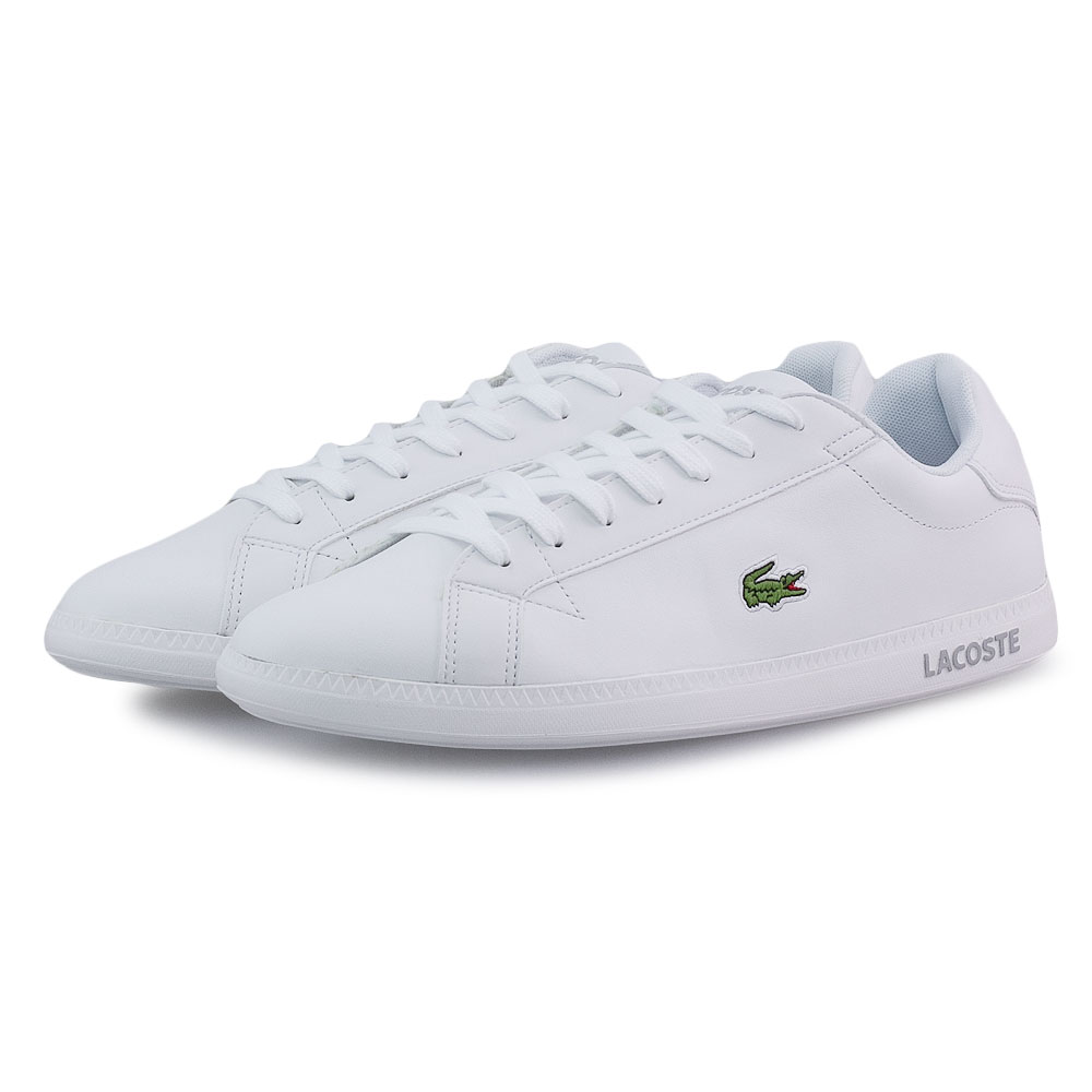 Lacoste – Lacoste Graduate Bl21 1 741SMA001221G – 01873