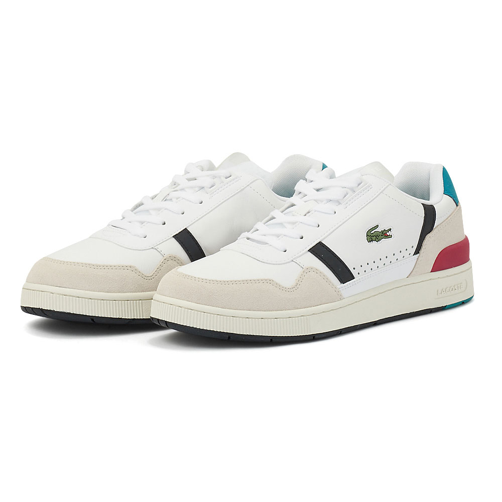 Lacoste – Lacoste T-Clip 0921 1 Sma 741SMA0024B53 – 01873