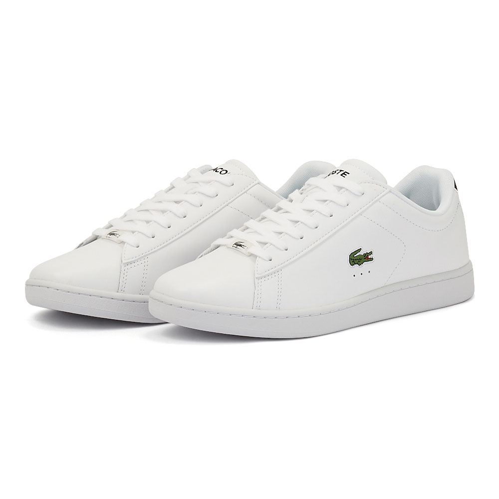 Lacoste - Lacoste Carnaby Evo 0121 2 742SMA0005147 - 02931