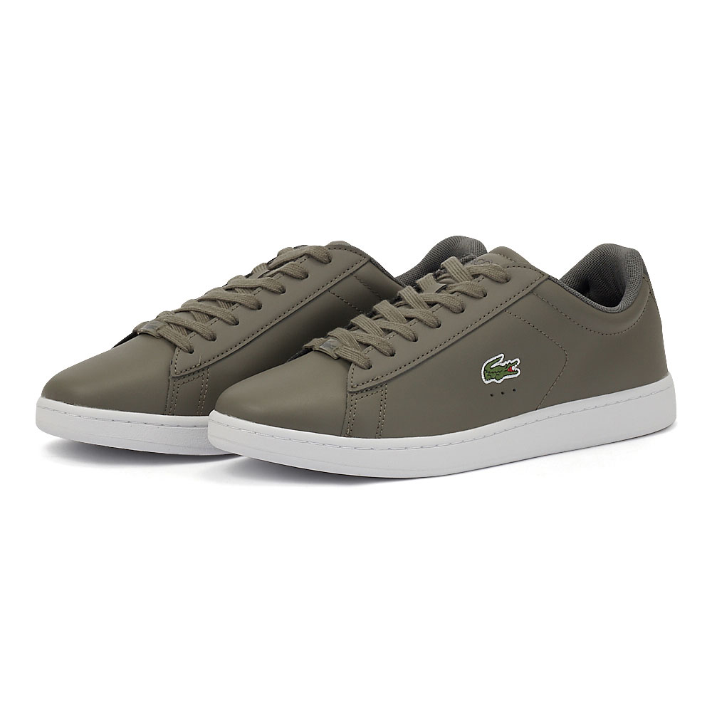 Lacoste - Lacoste Carnaby Evo 0121 2 742SMA0005255 - 02932