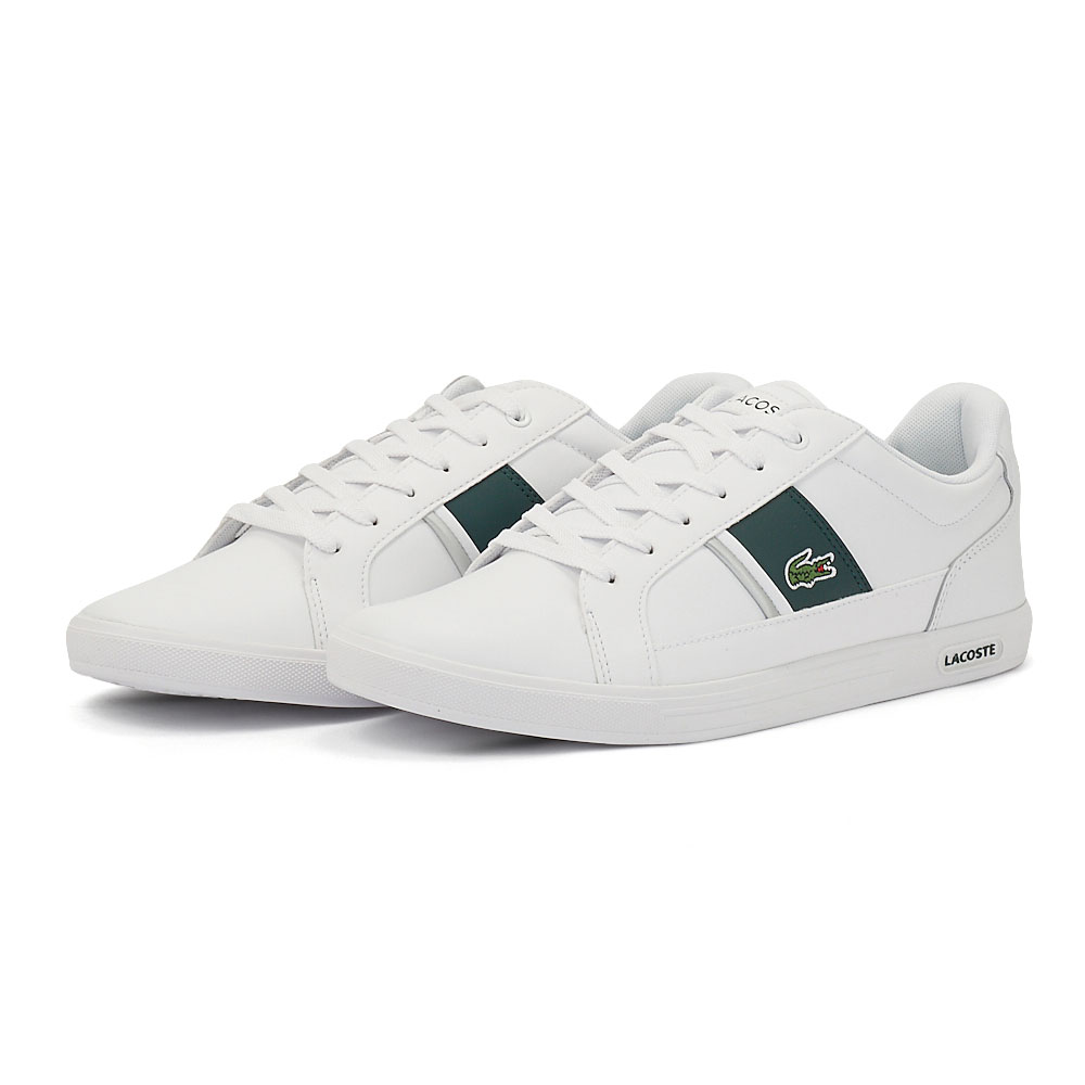 Lacoste - Lacoste Europa 0121 1 Sma 742SMA00101R5 - 02922