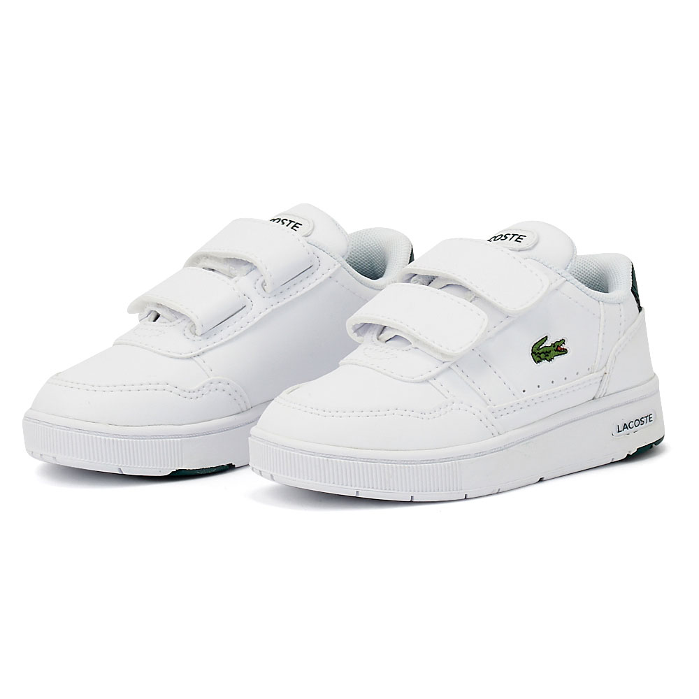 Lacoste – Lacoste T-CLIP 0121 1 SUI 742SUI00041R5 – 02922