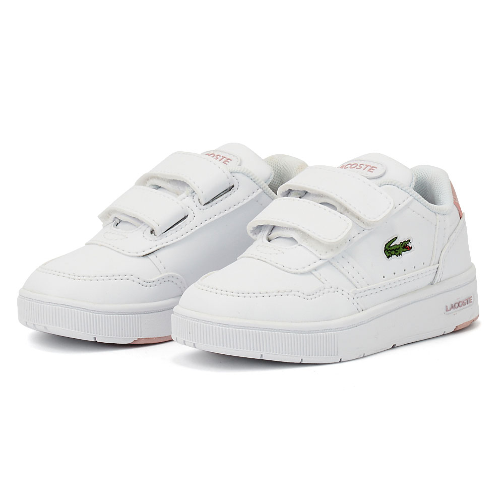 Lacoste – Lacoste T-CLIP 0121 1 SUI 742SUI00041Y9 – 02935