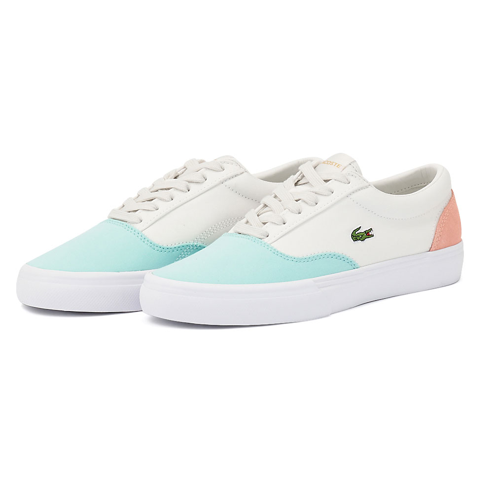 Lacoste - Lacoste JUMP SERVE LCE 743CFA0007T66 - 03862 ΓΥΝΑΙΚΕΙΑ > Sneakers > Low Cut