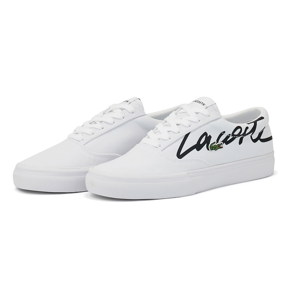 Lacoste - Lacoste JUMP SERVE LCE 743CFA0024147 - 02931 ΓΥΝΑΙΚΕΙΑ > Sneakers > Low Cut