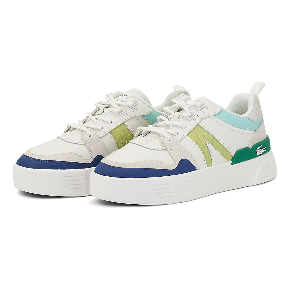 Lacoste - Lacoste L002 0722 1 CFA 743CFA0030Z54 - 03864 ΓΥΝΑΙΚΕΙΑ > Sneakers > Low Cut