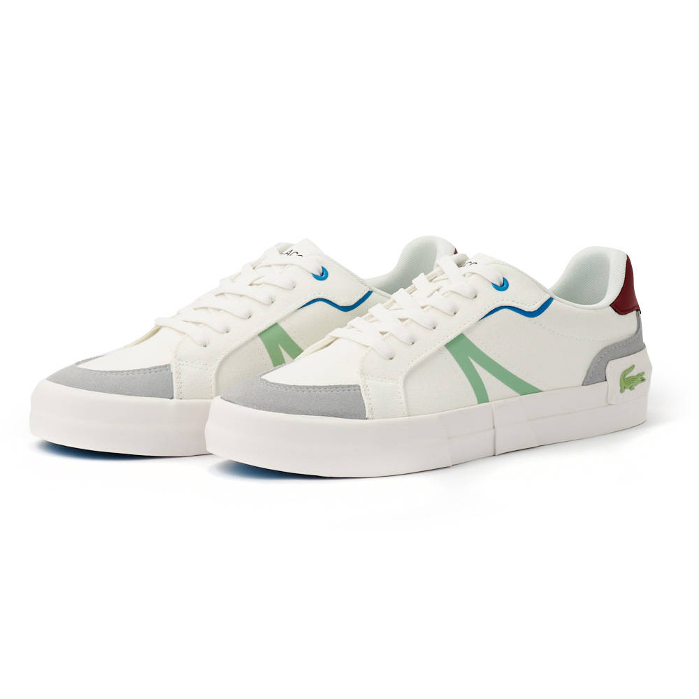 Lacoste - Lacoste L004 0722 1 CMA 743CMA00552L6 - 02928 ΑΝΔΡΙΚΑ > Sneakers > Low Cut