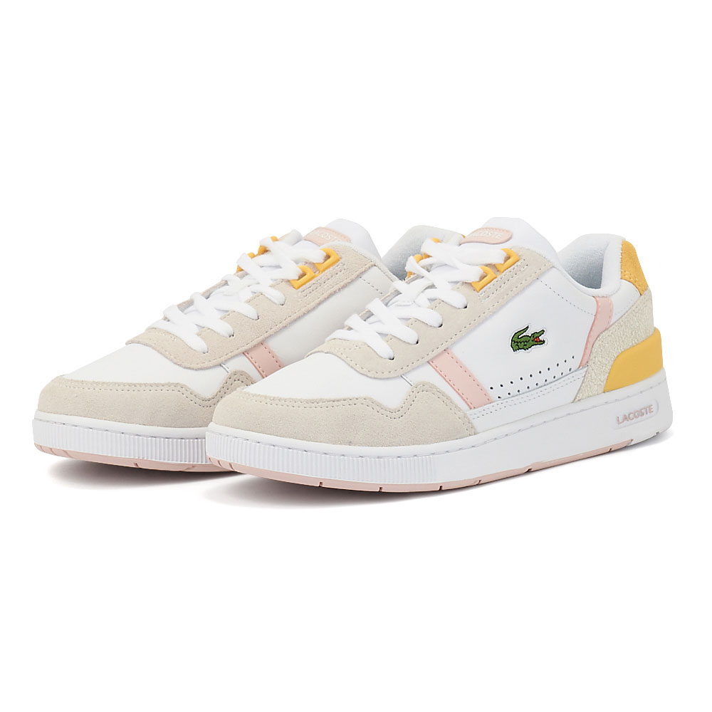 Lacoste – Lacoste T-CLIP 0922 1 SFA 743SFA00411Y9 – 02935