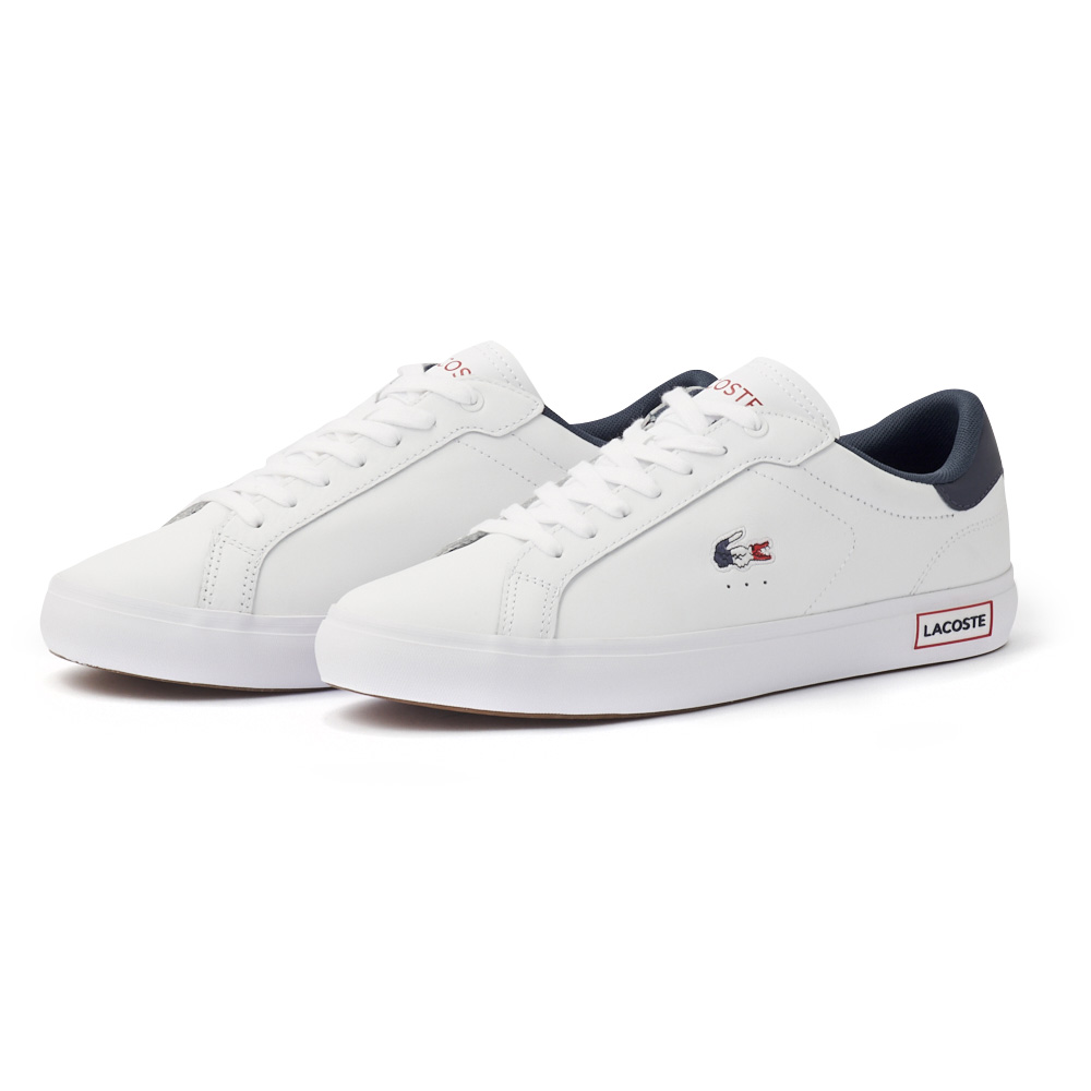 Lacoste – Lacoste POWERCOURT TRI22 1 743SMA0034407 – 03874