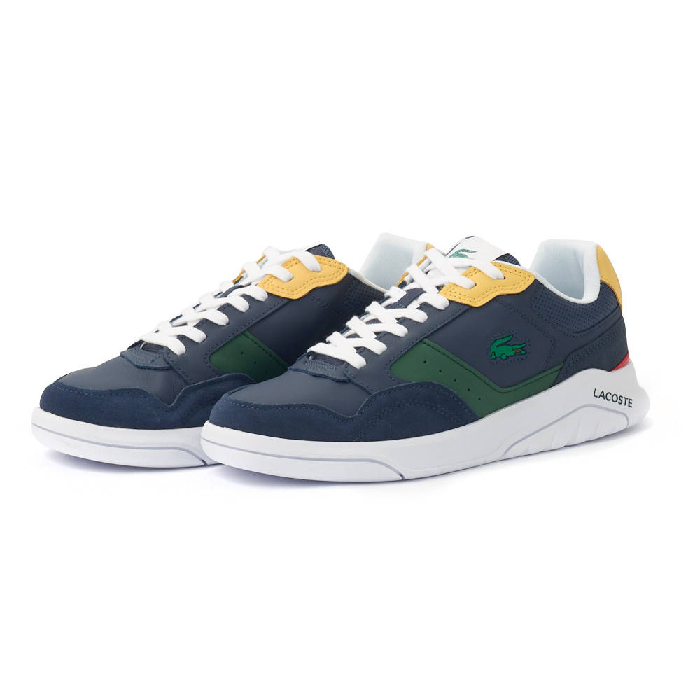Lacoste – Lacoste GAME ADVANCE LUXE 743SMA0054092 – 02927